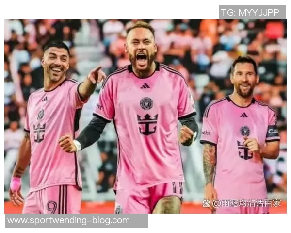 迈阿密国际老板透露已为布斯克茨和阿尔巴找到合适替代者并达成口头协议