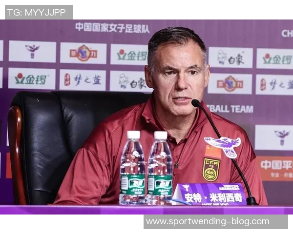 黄健翔谈中国女足与欧美差距关键在于身体条件的不足与提升空间 黄健翔谈中国女足与欧美差距关键在于身体条件的不足与提升空间