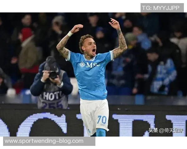 红魔之爱助力那不勒斯欧冠赛季小麦霍伊伦联手攻入7球